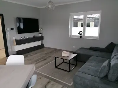 Ferienhaus für 6 Personen (80 m²) in Barßel 9/10