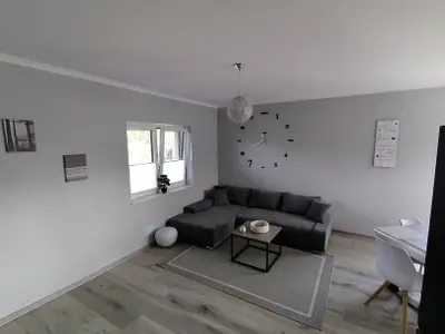 Ferienhaus für 6 Personen (80 m²) in Barßel 10/10