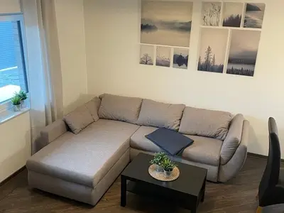 Ferienhaus für 6 Personen (76 m²) in Barßel 1/10