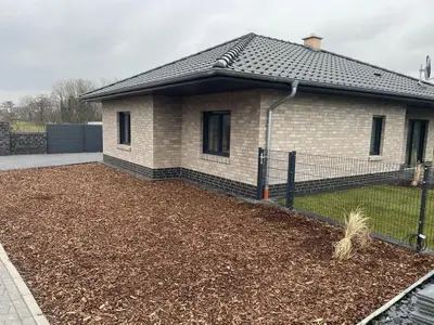 Ferienhaus für 6 Personen (76 m²) in Barßel 3/10