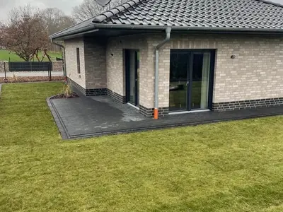 Ferienhaus für 6 Personen (76 m²) in Barßel 4/10