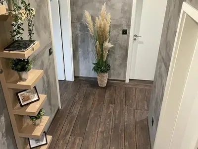 Ferienhaus für 6 Personen (76 m²) in Barßel 5/10