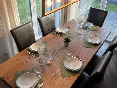 Ferienhaus für 6 Personen (76 m²) in Barßel 8/10