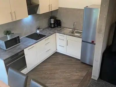 Ferienhaus für 6 Personen (76 m²) in Barßel 9/10