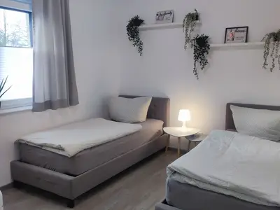 Ferienhaus für 6 Personen (80 m²) in Barßel 6/10