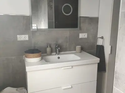 Ferienhaus für 6 Personen (80 m²) in Barßel 10/10