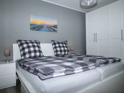 Ferienhaus für 6 Personen (75 m²) in Barßel 4/10