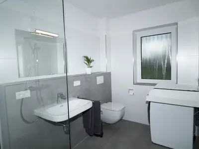 Ferienhaus für 6 Personen (75 m²) in Barßel 6/10