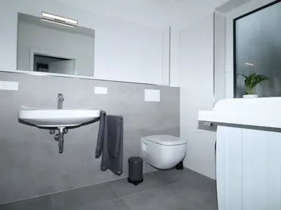 Ferienhaus für 6 Personen (75 m²) in Barßel 7/10