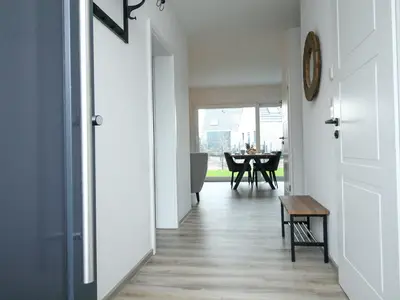 Ferienhaus für 6 Personen (75 m²) in Barßel 8/10