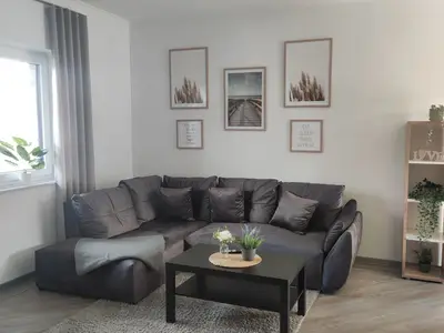 Ferienhaus für 6 Personen (80 m²) in Barßel 2/10