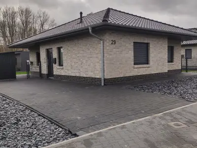 Ferienhaus für 6 Personen (80 m²) in Barßel 4/10