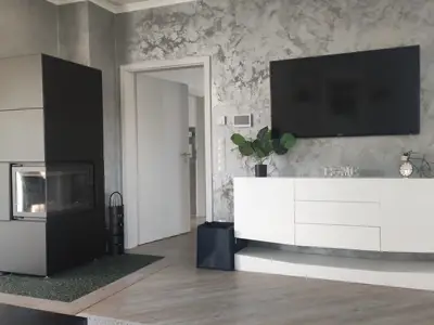 Ferienhaus für 6 Personen (80 m²) in Barßel 7/10