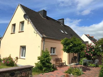 Ferienhaus für 4 Personen (75 m²) in Bartelshagen II 1/10