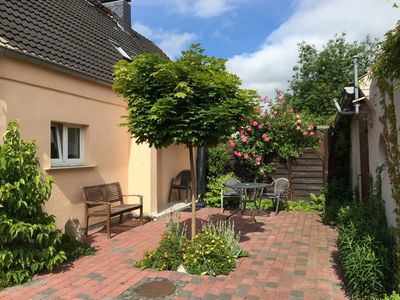 Ferienhaus für 4 Personen (75 m²) in Bartelshagen II 2/10