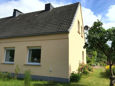 Ferienhaus für 4 Personen (75 m²) in Bartelshagen II 3/10