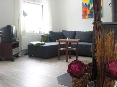 Ferienhaus für 4 Personen (75 m²) in Bartelshagen II 8/10