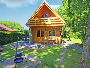 Ferienhaus für 3 Personen (60 m²) in Bartelshagen II
