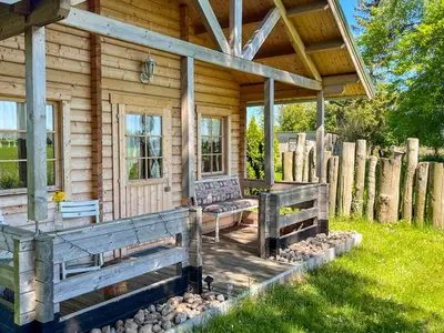 Ferienhaus für 4 Personen (35 m²) in Saal 1/10