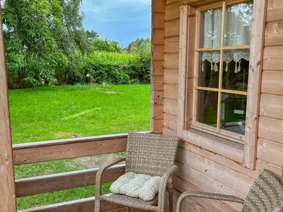 Ferienhaus für 4 Personen (35 m²) in Saal 3/10