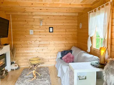Ferienhaus für 4 Personen (35 m²) in Saal 6/10