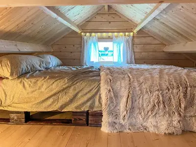 Ferienhaus für 4 Personen (35 m²) in Saal 7/10