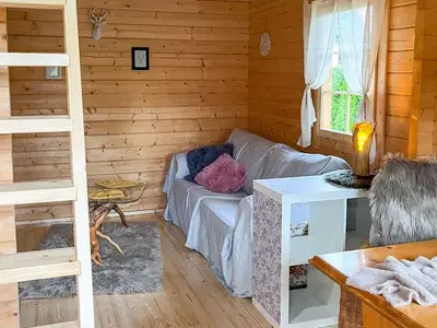 Ferienhaus für 4 Personen (35 m²) in Saal 9/10