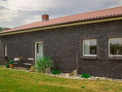 Ferienhaus für 6 Personen (80 m²) in Saal 1/10