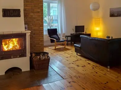 Ferienhaus für 6 Personen (80 m²) in Saal 9/10