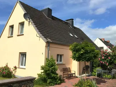 Ferienhaus für 4 Personen (75 m²) in Bartelshagen II 1/10