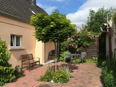 Ferienhaus für 4 Personen (75 m²) in Bartelshagen II 2/10