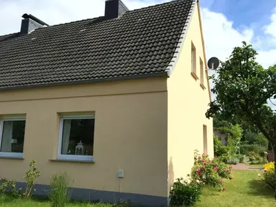Ferienhaus für 4 Personen (75 m²) in Bartelshagen II 3/10