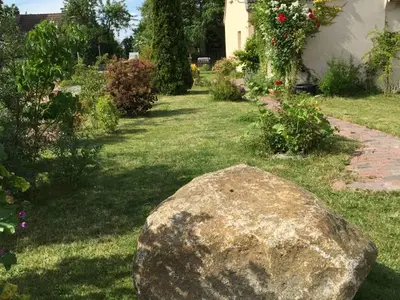Ferienhaus für 4 Personen (75 m²) in Bartelshagen II 4/10