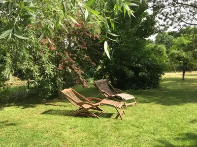 Ferienhaus für 4 Personen (75 m²) in Bartelshagen II 5/10
