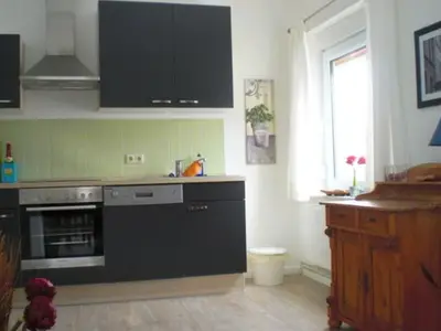 Ferienhaus für 4 Personen (75 m²) in Bartelshagen II 10/10