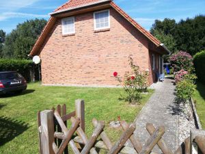 Ferienhaus für 6 Personen (98 m&sup2;) in Barth