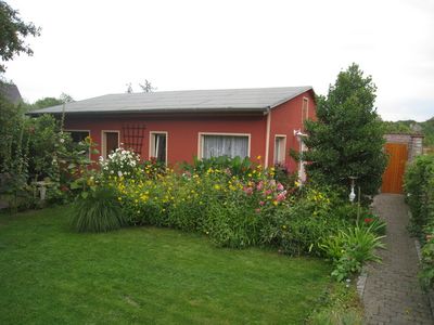 Ferienhaus für 2 Personen (30 m²) in Barth 1/9