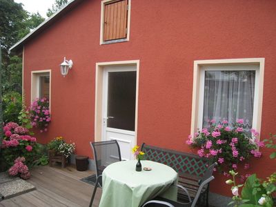 Ferienhaus für 2 Personen (30 m²) in Barth 2/9