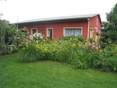 Ferienhaus für 2 Personen (30 m²) in Barth 7/9