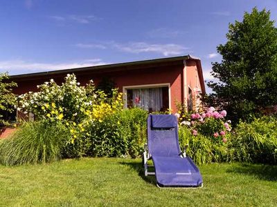 Ferienhaus für 2 Personen (30 m²) in Barth 8/9