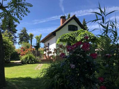 Ferienhaus für 5 Personen (50 m²) in Barth 2/10