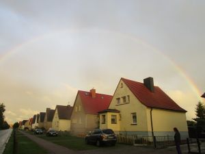 Ferienhaus für 6 Personen (50 m²) in Barth