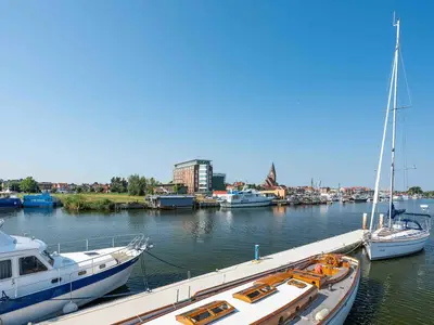 Ferienhaus für 4 Personen (37 m²) in Barth 7/10