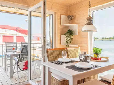 Ferienhaus für 4 Personen (37 m²) in Barth 9/10
