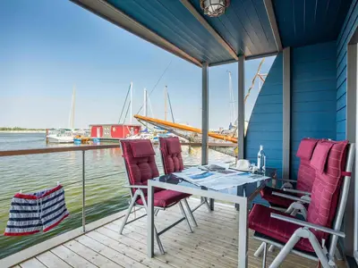 Ferienhaus für 4 Personen (37 m²) in Barth 6/10