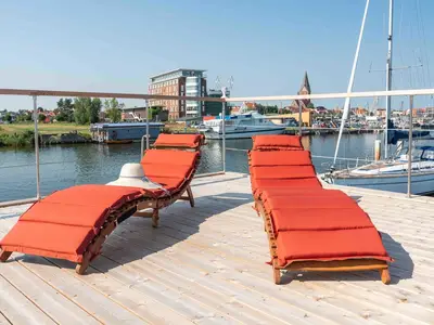 Ferienhaus für 4 Personen (37 m²) in Barth 7/10