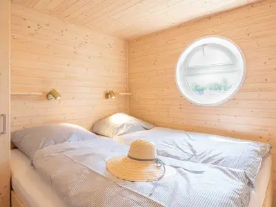 Ferienhaus für 4 Personen (37 m²) in Barth 10/10