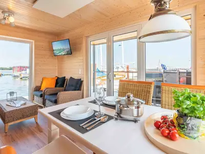 Ferienhaus für 4 Personen (37 m²) in Barth 9/10