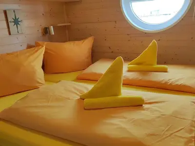 Ferienhaus für 4 Personen (37 m²) in Barth 10/10