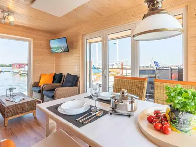 Ferienhaus für 4 Personen (37 m²) in Barth 4/10